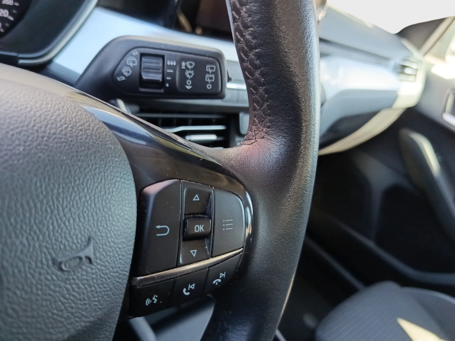 Imagen de Ford Focus