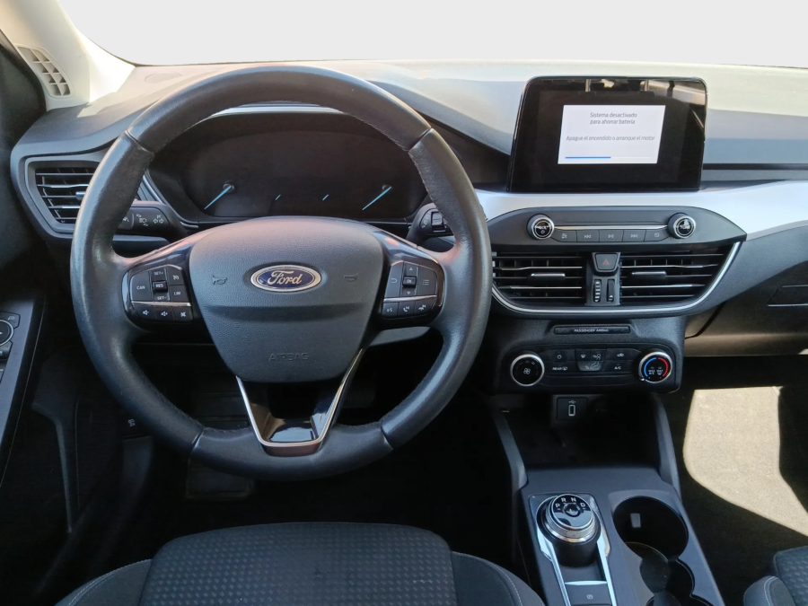 Imagen de Ford Focus