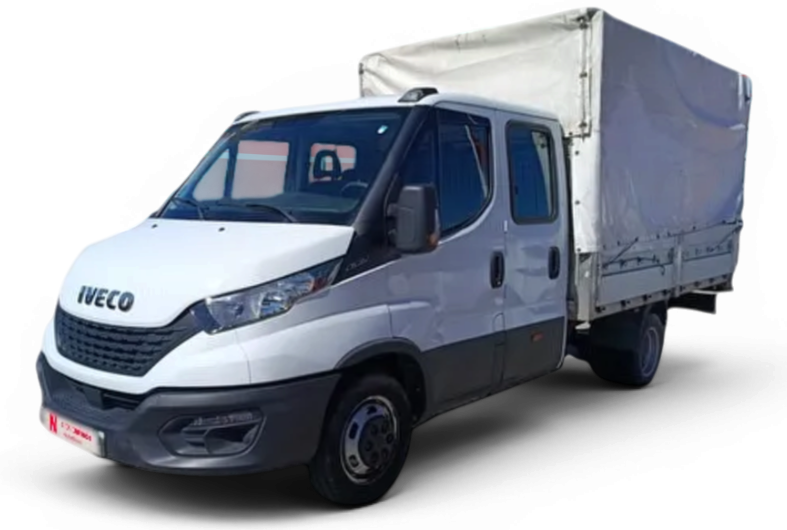 Imagen de Iveco Daily