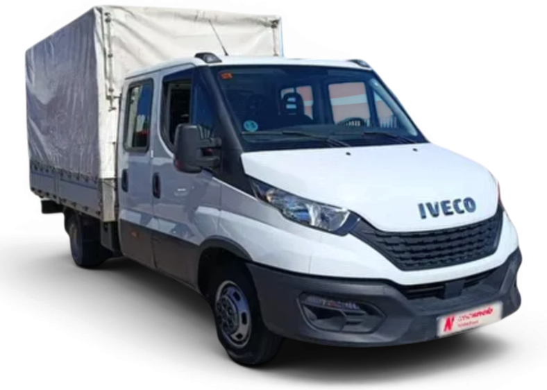 Imagen de Iveco Daily