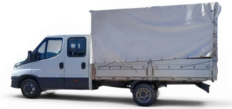 Imagen de Iveco Daily