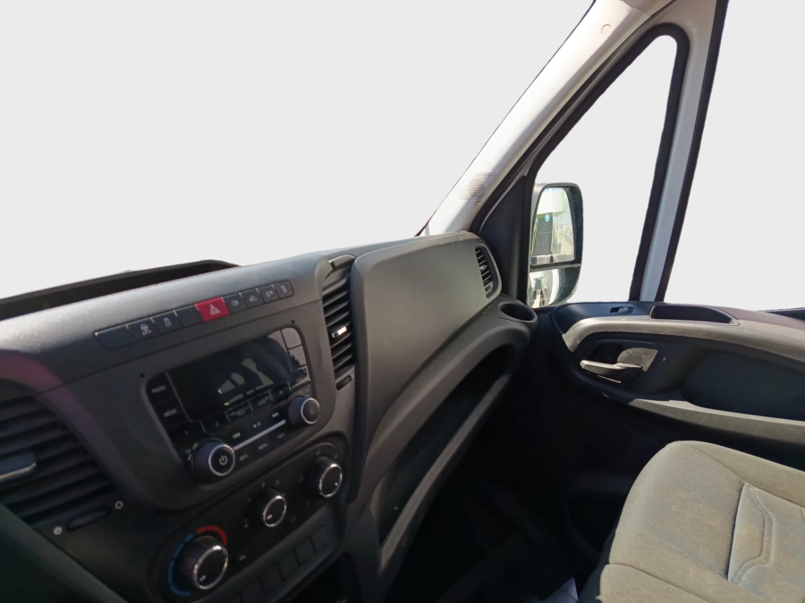Imagen de Iveco Daily