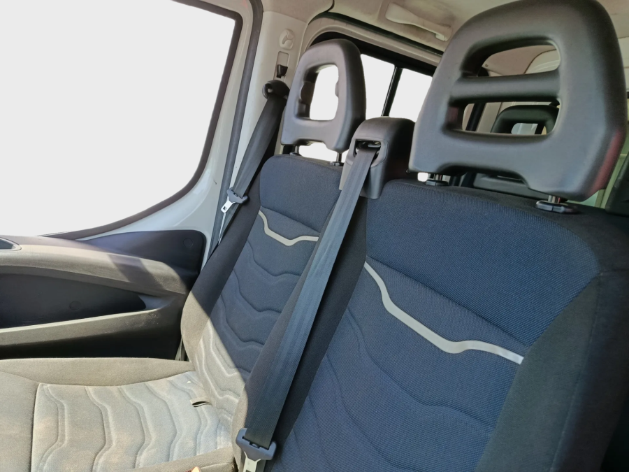 Imagen de Iveco Daily