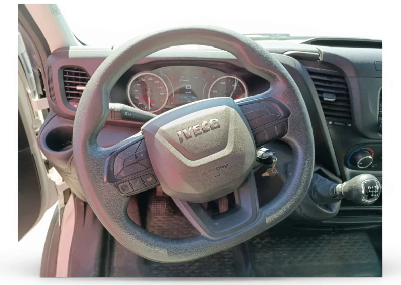 Imagen de Iveco Daily