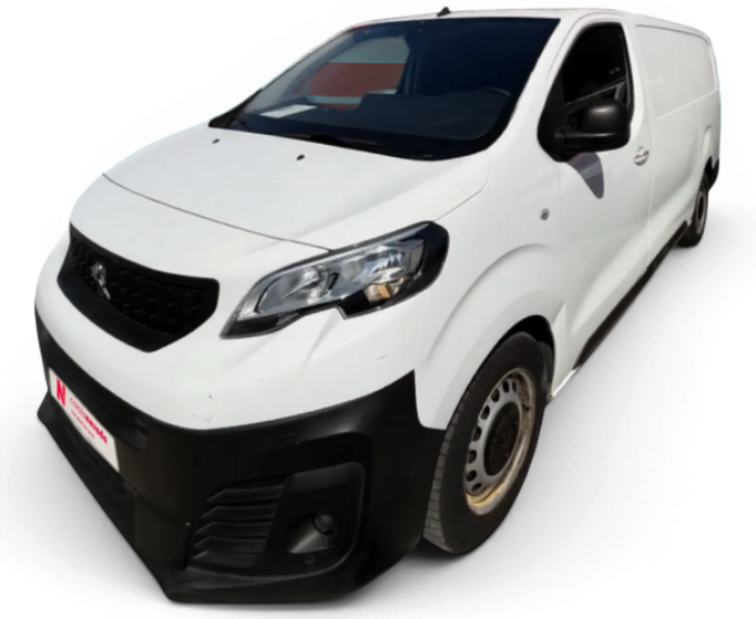 Imagen de Peugeot Expert