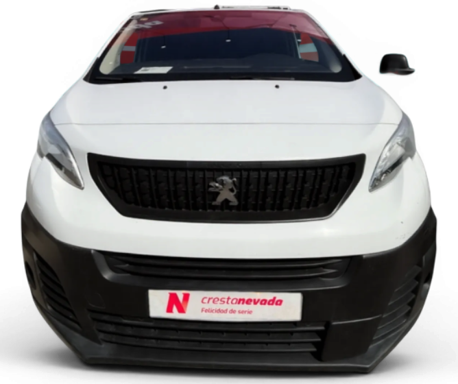Imagen de Peugeot Expert