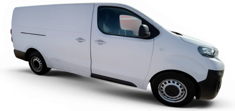 Imagen de Peugeot Expert