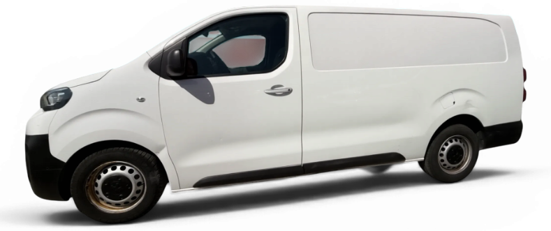 Imagen de Peugeot Expert