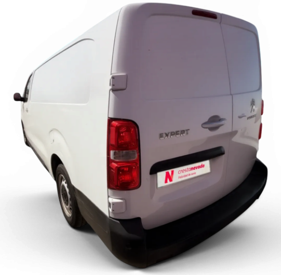 Imagen de Peugeot Expert