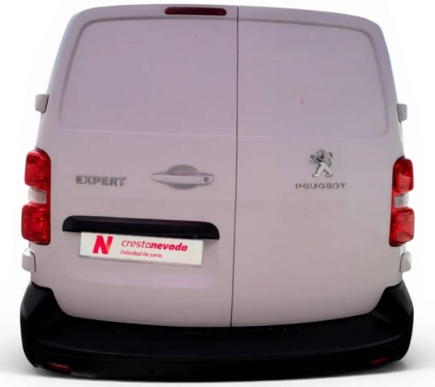 Imagen de Peugeot Expert