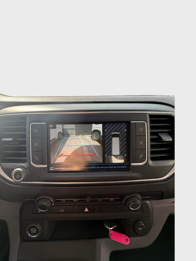 Imagen de Peugeot Expert