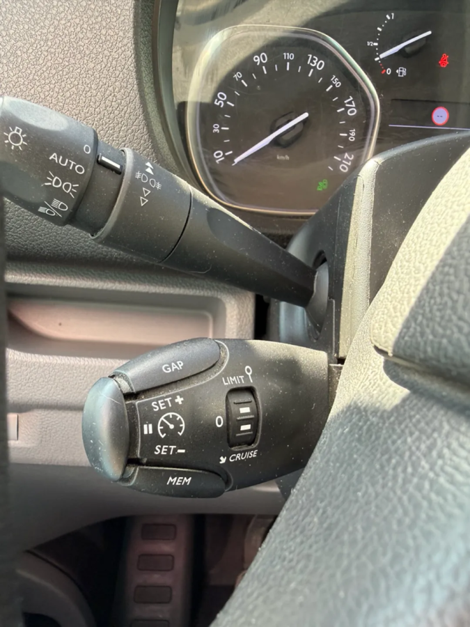 Imagen de Peugeot Expert