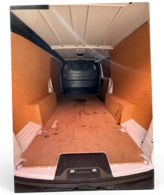 Imagen de Peugeot Expert
