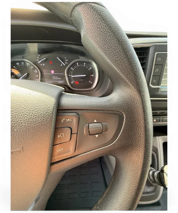 Imagen de Peugeot Expert