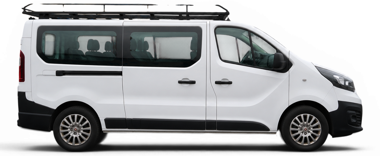 Imagen de Opel Vivaro