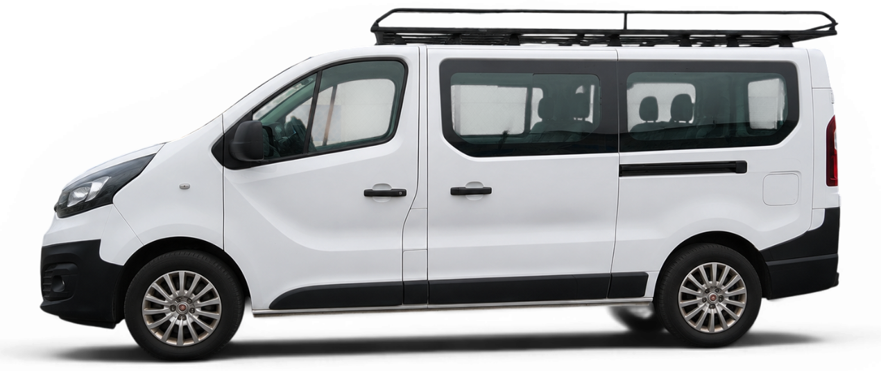 Imagen de Opel Vivaro