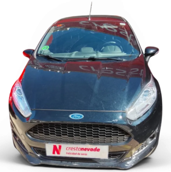 Imagen de Ford Fiesta
