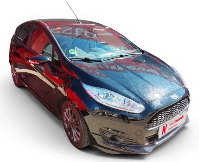 Imagen de Ford Fiesta