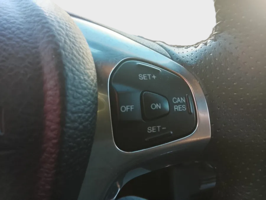 Imagen de Ford Fiesta
