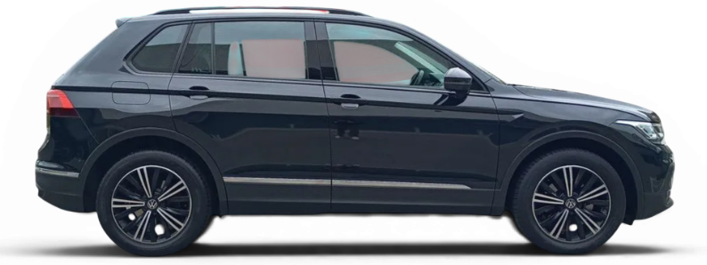 Imagen de Volkswagen Tiguan