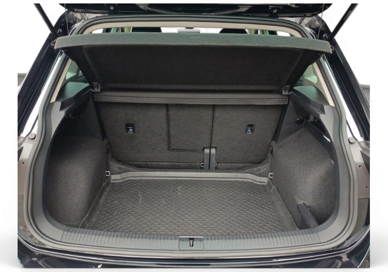 Imagen de Volkswagen Tiguan