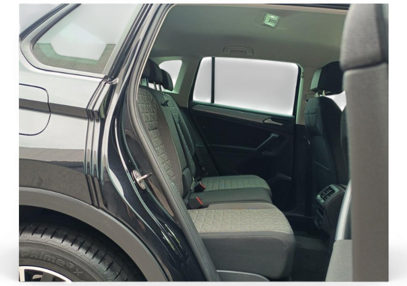 Imagen de Volkswagen Tiguan