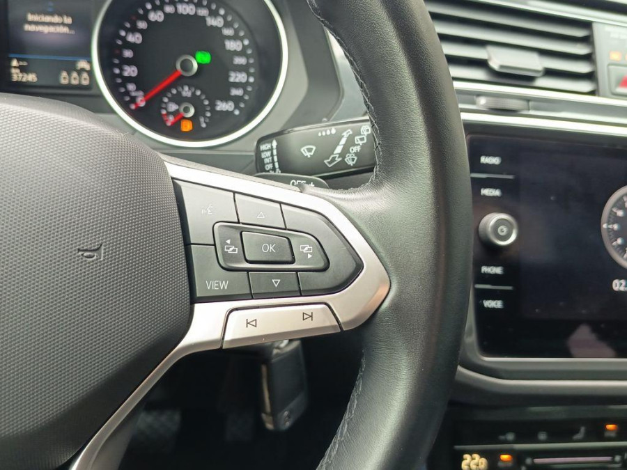 Imagen de Volkswagen Tiguan