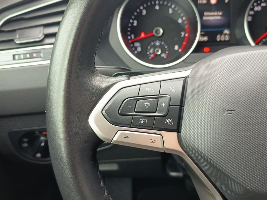 Imagen de Volkswagen Tiguan