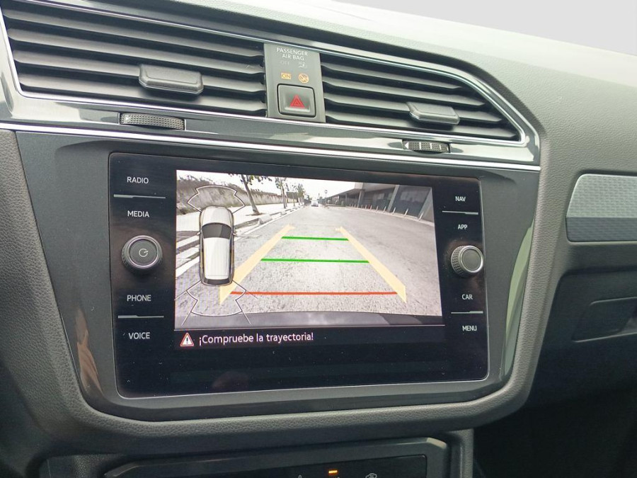 Imagen de Volkswagen Tiguan