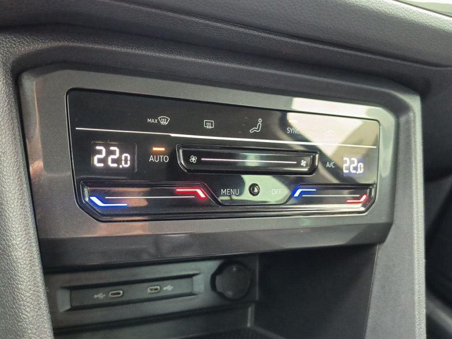 Imagen de Volkswagen Tiguan