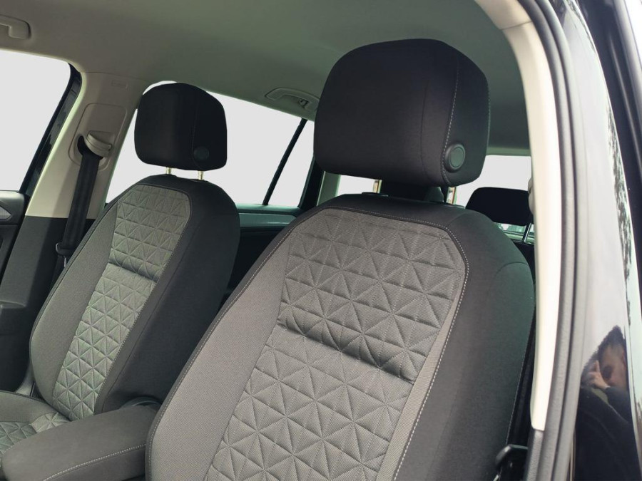 Imagen de Volkswagen Tiguan
