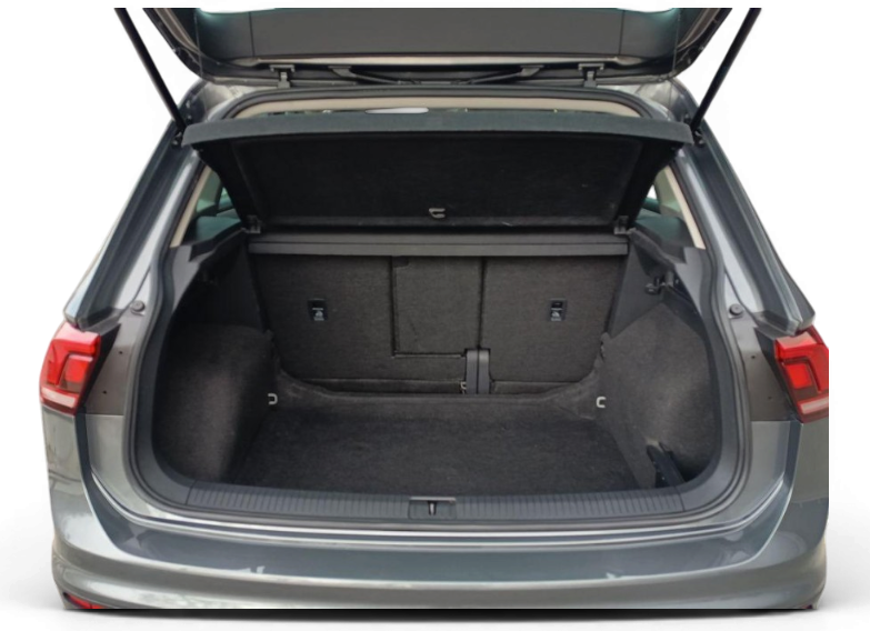 Imagen de Volkswagen Tiguan