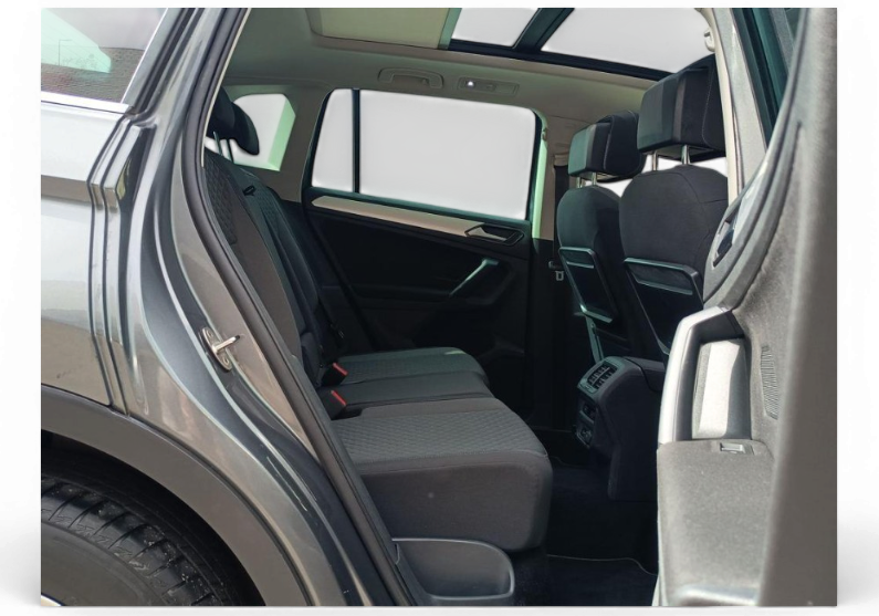 Imagen de Volkswagen Tiguan