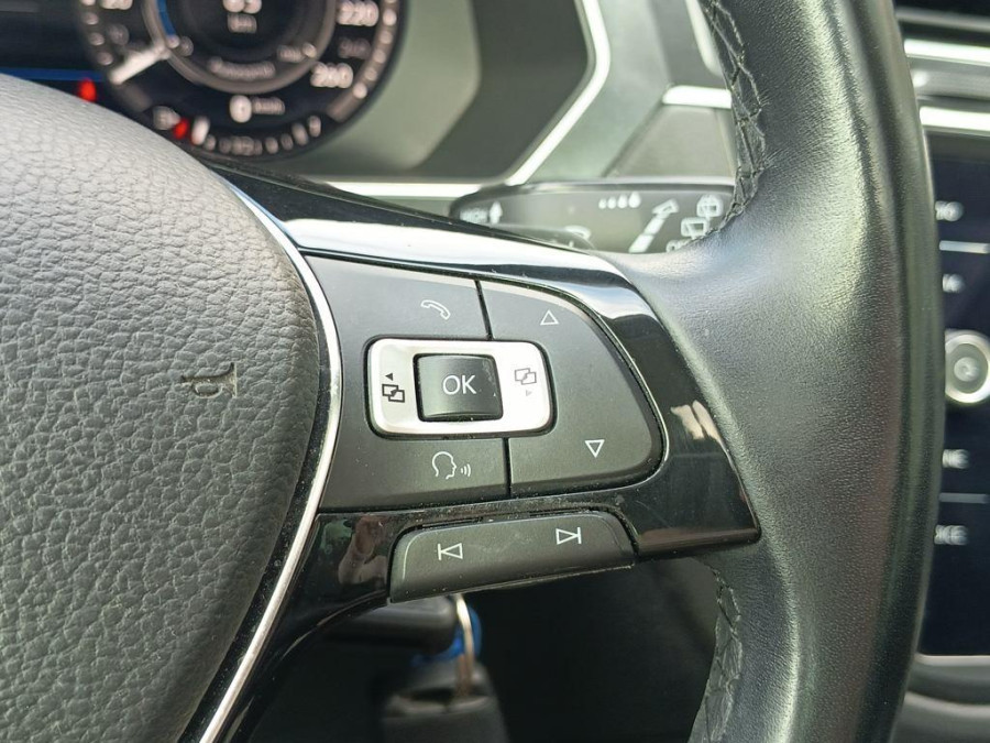 Imagen de Volkswagen Tiguan