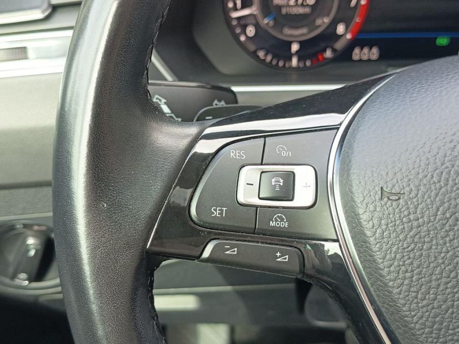 Imagen de Volkswagen Tiguan
