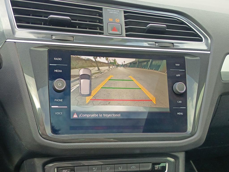 Imagen de Volkswagen Tiguan