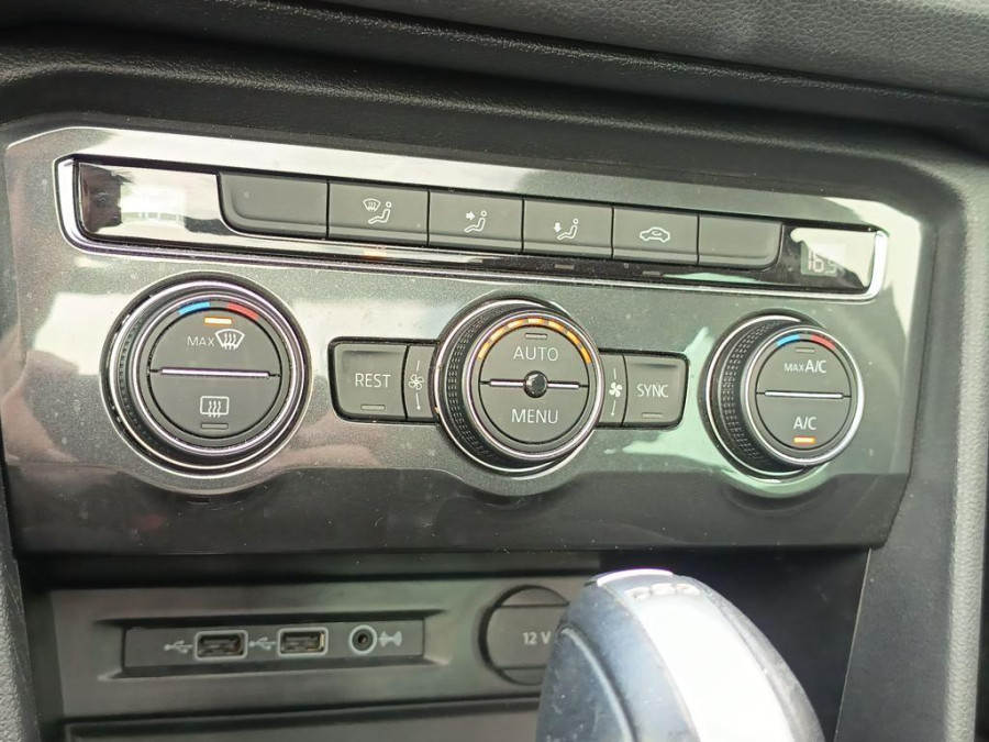 Imagen de Volkswagen Tiguan