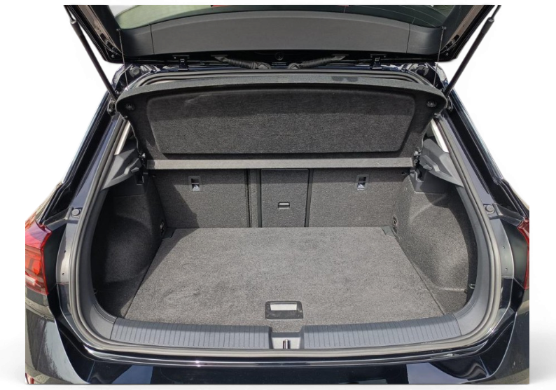 Imagen de Volkswagen T-Roc