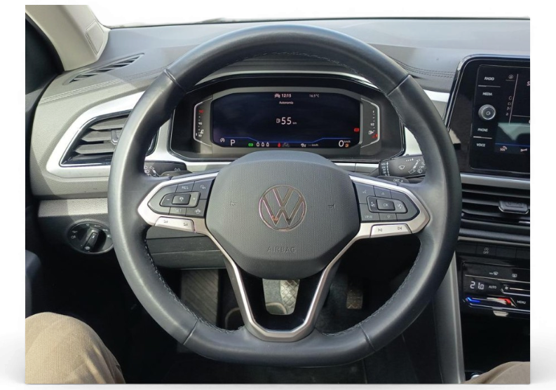 Imagen de Volkswagen T-Roc