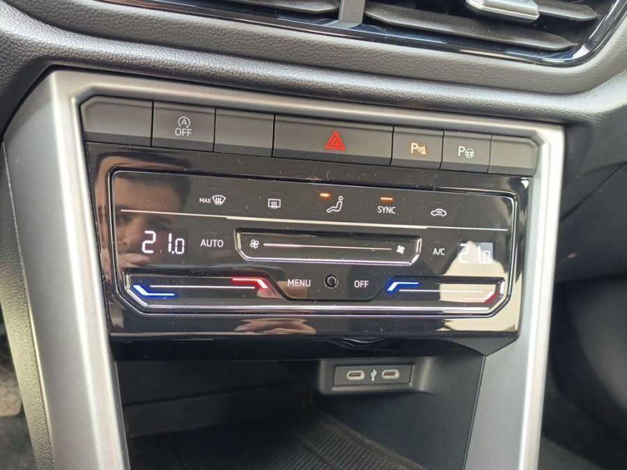 Imagen de Volkswagen T-Roc