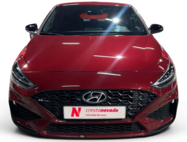 Imagen de Hyundai i30
