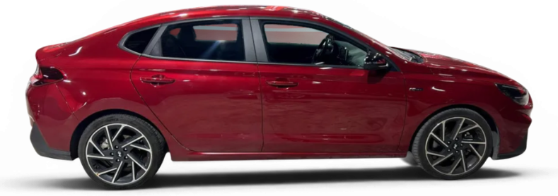 Imagen de Hyundai i30