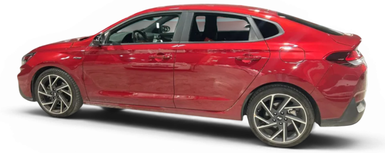 Imagen de Hyundai i30