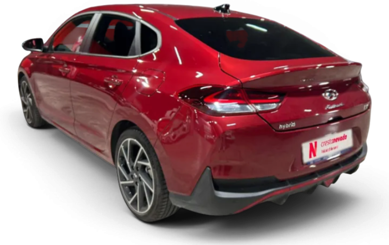 Imagen de Hyundai i30
