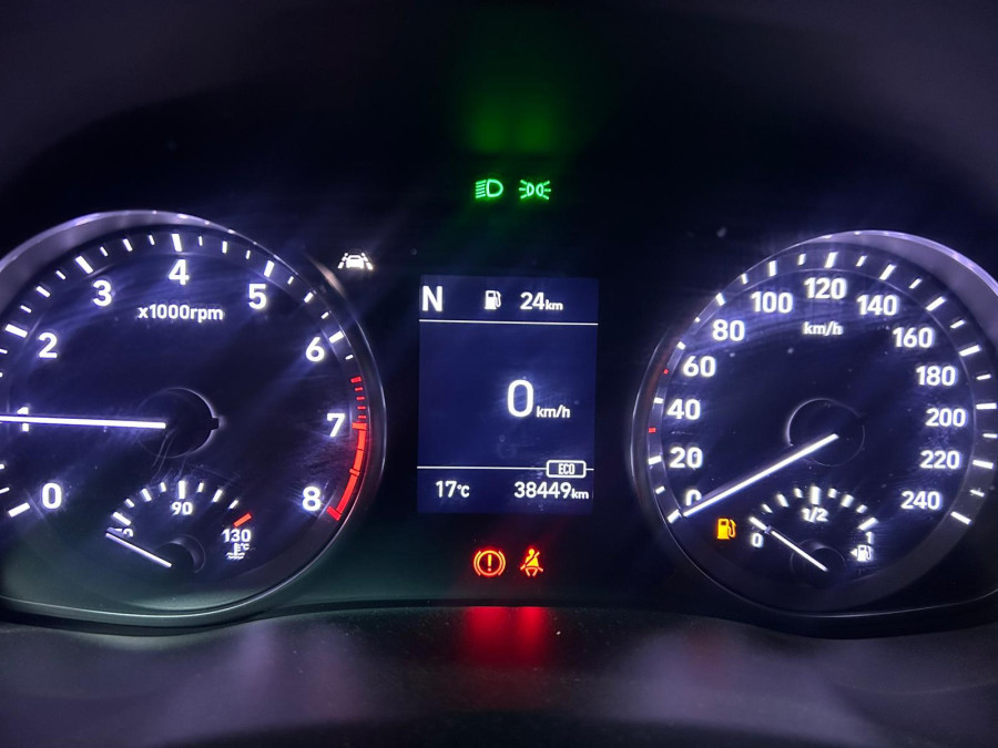 Imagen de Hyundai i30
