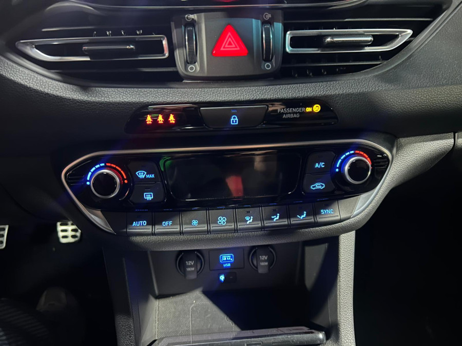 Imagen de Hyundai i30