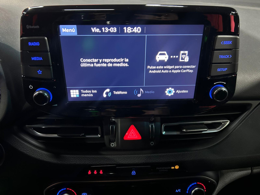 Imagen de Hyundai i30