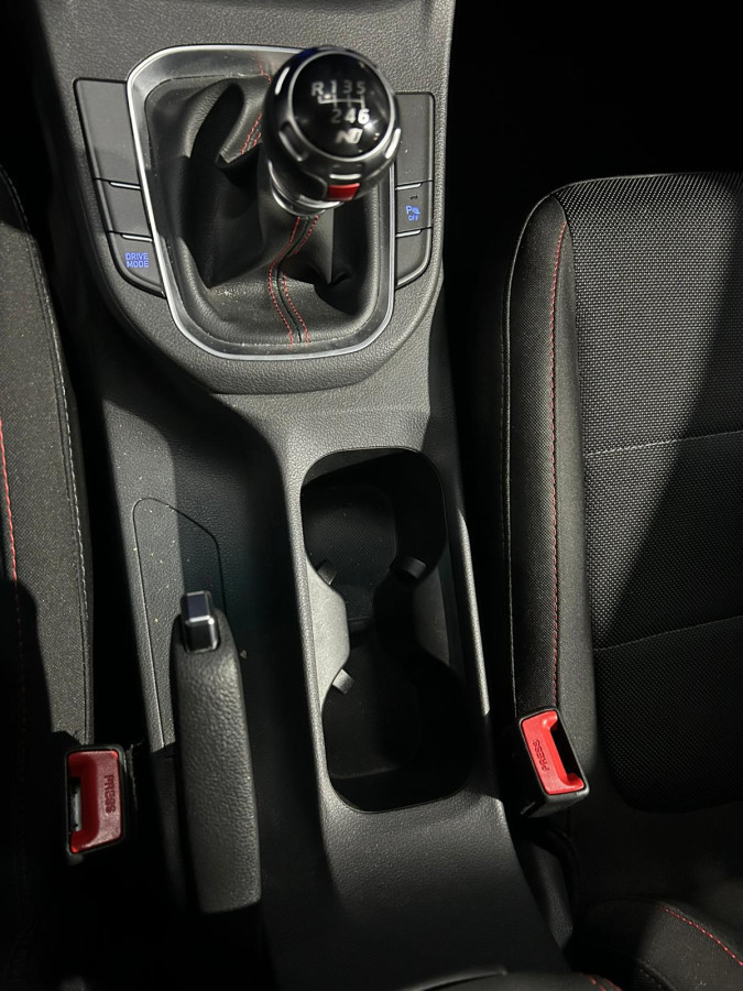 Imagen de Hyundai i30