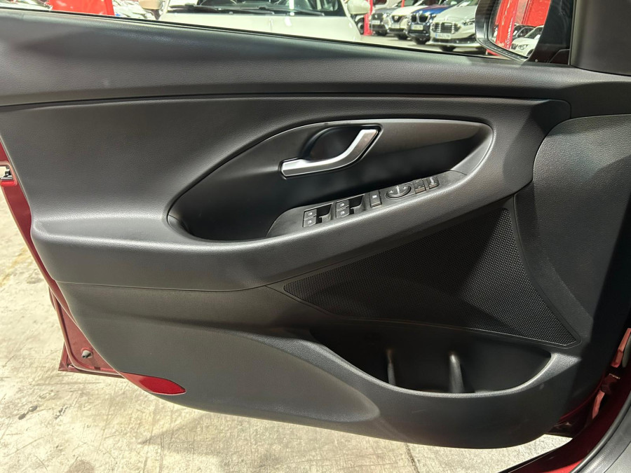 Imagen de Hyundai i30