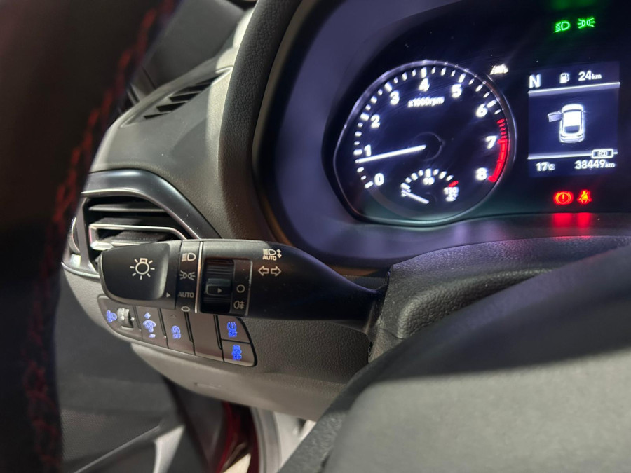 Imagen de Hyundai i30